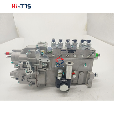 Bomba de injecção de combustível 400912-00071 400912-00069 para DX225 DX220 DX200 Partes sobressalentes de motores diesel