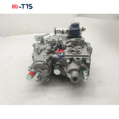 Bomba de injecção de combustível 400912-00071 400912-00069 para DX225 DX220 DX200 Partes sobressalentes de motores diesel