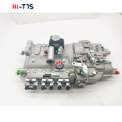 Bomba de injecção de combustível 400912-00071 400912-00069 para DX225 DX220 DX200 Partes sobressalentes de motores diesel