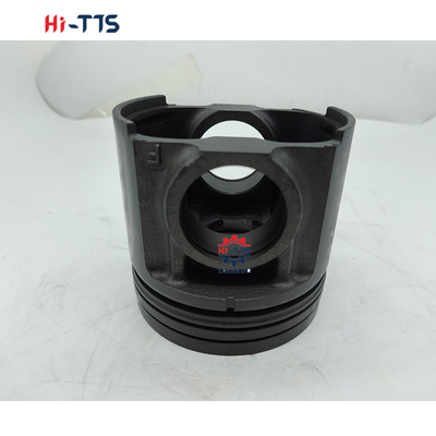 Peças de Reposição do Motor Pistão 6150-31-2112 6150312112 Marca FSJM 6D125