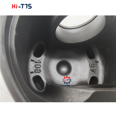 Peças de Reposição do Motor Pistão 6150-31-2112 6150312112 Marca FSJM 6D125
