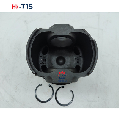 Peças de Reposição do Motor Pistão 6150-31-2112 6150312112 Marca FSJM 6D125