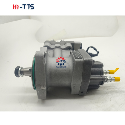 3973228 Bomba de injecção de combustível para 6D114-3 QSC8.3 QSL8.9 QSL9 Cummins Peças sobressalentes de motores diesel