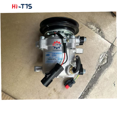 Compressor de ar condicionado Carter E3035