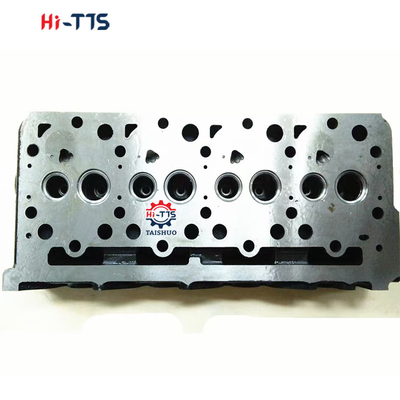 308-1859 Cabeça de cilindro para 3024C C2.2 226B 226B3 Partes do motor