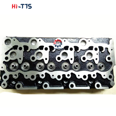 308-1859 Cabeça de cilindro para 3024C C2.2 226B 226B3 Partes do motor