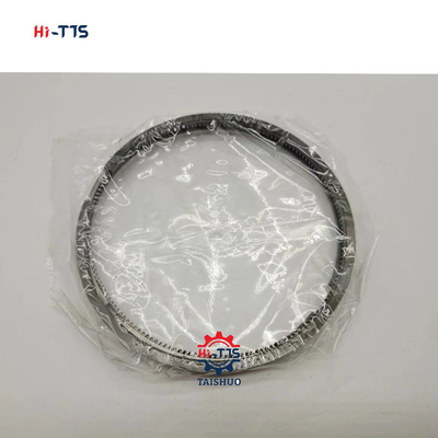SK330-6 SK350-6 Parte sobressalente do motor de escavadeira Anel de pistão 6D16T 6D16 ME995535 Anel