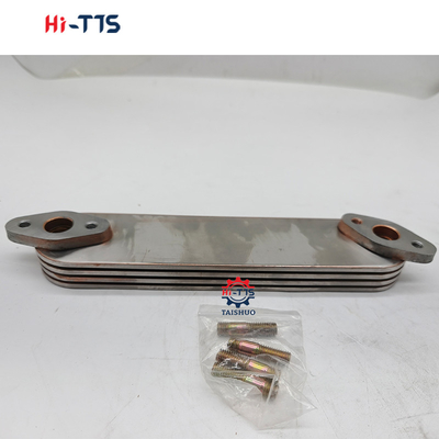 15710-17011 1571017011 Cobertura do refrigerador de óleo Para 1HZ Toyota Coaster Land Cruiser Cooler de óleo