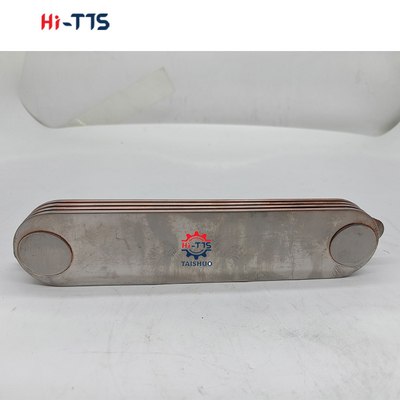 15710-17011 1571017011 Cobertura do refrigerador de óleo Para 1HZ Toyota Coaster Land Cruiser Cooler de óleo