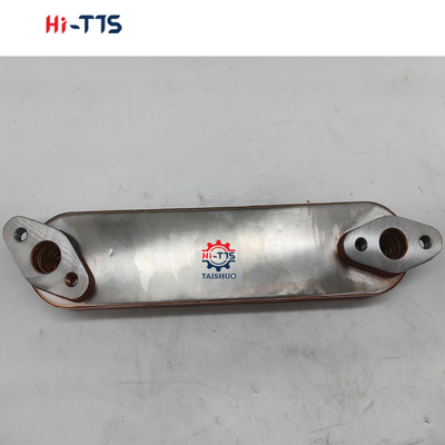 15710-17011 1571017011 Cobertura do refrigerador de óleo Para 1HZ Toyota Coaster Land Cruiser Cooler de óleo