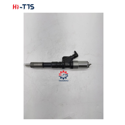 095000-0801 Injetor de combustível para motor diesel QSB5.9 6D125 PC450-7