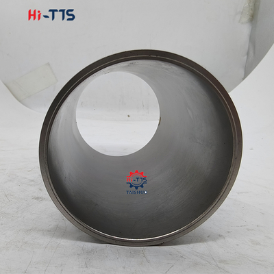 65.01201-0063 65.01201-0062 Camisa do Cilindro Adequada para Peças do Motor Doosan DB33