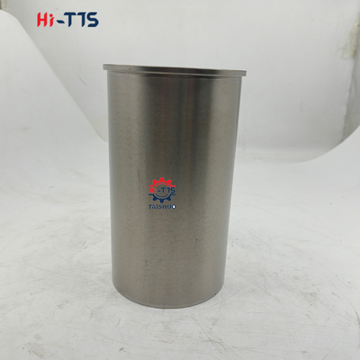 65.01201-0063 65.01201-0062 Camisa do Cilindro Adequada para Peças do Motor Doosan DB33