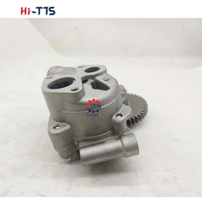Bomba de Óleo 496-4800 4964800 200-4497 Substituição para Motor 3116 3126 C7