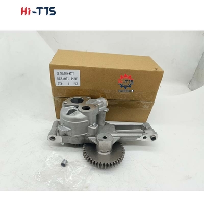 Bomba de Óleo 496-4800 4964800 200-4497 Substituição para Motor 3116 3126 C7