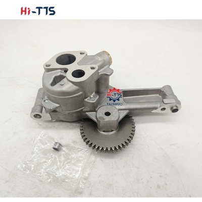 Bomba de Óleo 496-4800 4964800 200-4497 Substituição para Motor 3116 3126 C7