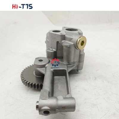 Bomba de Óleo 496-4800 4964800 200-4497 Substituição para Motor 3116 3126 C7