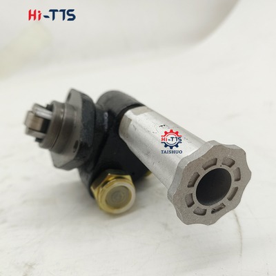105220-5960 Bomba de Alimentação de Combustível para Escavadeira PC200-6 6D102 6D95 6D114 B3.3 Motor