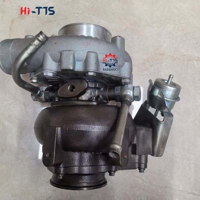 786327-0004 7863270004 Turbo para CAMINHÃO SCANIA GT37W