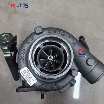 786327-0004 7863270004 Turbo para CAMINHÃO SCANIA GT37W