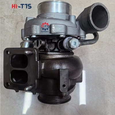 786327-0004 7863270004 Turbo para CAMINHÃO SCANIA GT37W