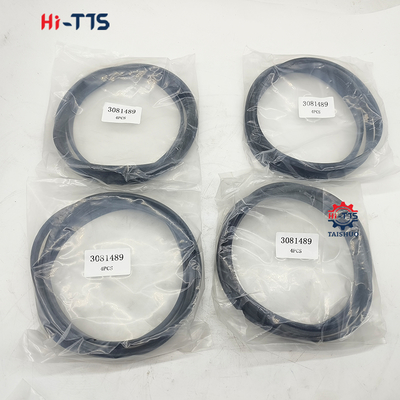 Vedação do Anel O 205115 207525 3081489 3014668 3011076 para Cummins QSK19 Kit Pdc Vedação da Camisa do Cilindro