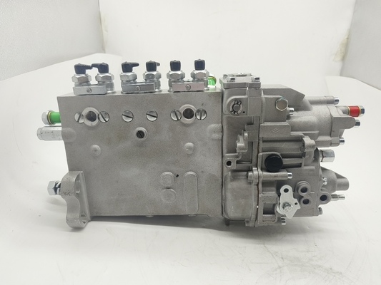 400912-00069 400912-00071 Bomba de Injeção de Combustível para DB58 DH225-7 DH220 Motor Daewoo Doosan