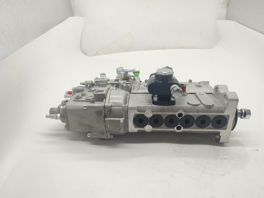 400912-00069 400912-00071 Bomba de Injeção de Combustível para DB58 DH225-7 DH220 Motor Daewoo Doosan