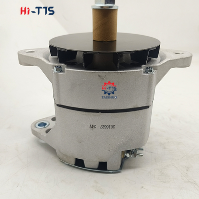 KTA19 M11 3016627 4060811 4913675 3078115 3000347 4061007 3935530 Gerador alternador