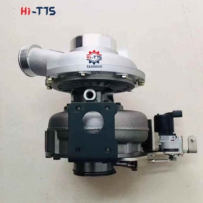 Turbocompressor RHG8 S1760-E0022 S1760-E0021 S1760-E0M00 S1760-E0M40 E13