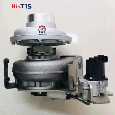 Turbocompressor RHG8 S1760-E0022 S1760-E0021 S1760-E0M00 S1760-E0M40 E13