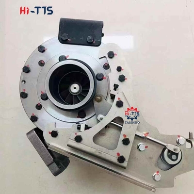 Turbocompressor RHG8 S1760-E0022 S1760-E0021 S1760-E0M00 S1760-E0M40 E13