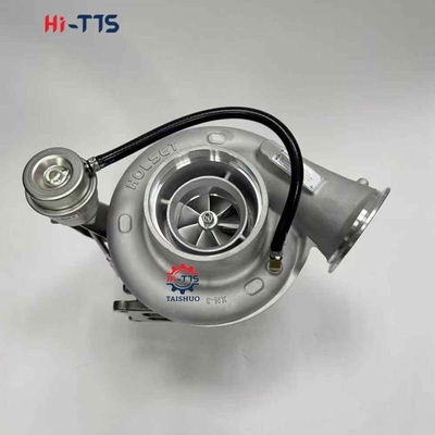 HX55W Turbocompressor QSM11 4037633 4037634 5609143 5609142
