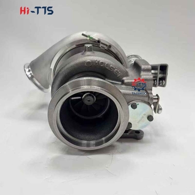 HX55W Turbocompressor QSM11 4037633 4037634 5609143 5609142