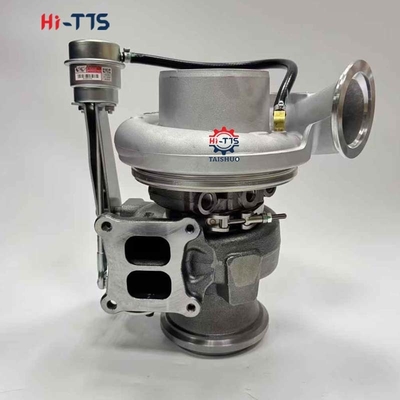 HX55W Turbocompressor QSM11 4037633 4037634 5609143 5609142