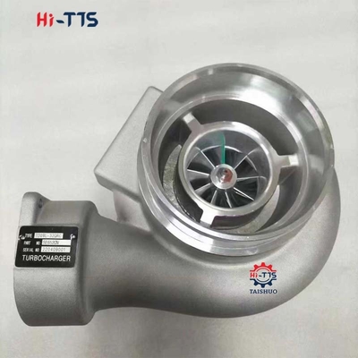 Turbocompressor RHG8 TD09L-320R6 SE652C7