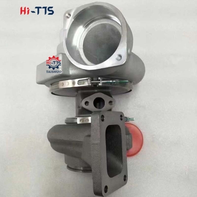 Turbocompressor RHG8 TD09L-320R6 SE652C7