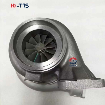 Turbocompressor RHG8 TD09L-320R6 SE652C7