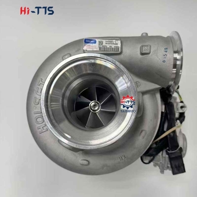 HE500VG Turbocompressor 4352319 4352317 5354741 5354740 5354739 5451816 3796103 3796100 3796105