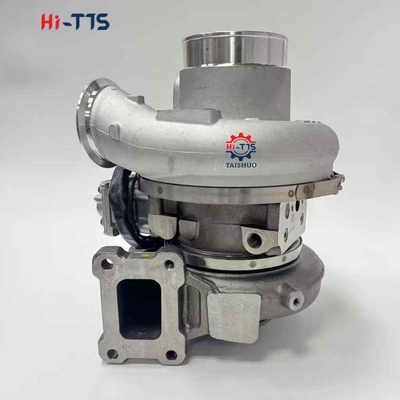 HE500VG Turbocompressor 4352319 4352317 5354741 5354740 5354739 5451816 3796103 3796100 3796105