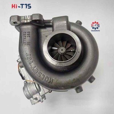 HE500VG Turbocompressor 4352319 4352317 5354741 5354740 5354739 5451816 3796103 3796100 3796105