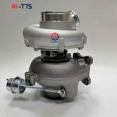 Turbocompressor RHG8 HE500WG 5354336 2126714 779839-0049 2731994 3782537 Turbocompressor Scania Ônibus Caminhão Motor DC13