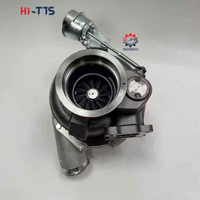 Turbocompressor RHG8 HE500WG 5354336 2126714 779839-0049 2731994 3782537 Turbocompressor Scania Ônibus Caminhão Motor DC13