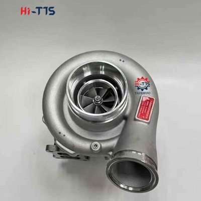 Turbocompressor RHG8 HE500WG 5354336 2126714 779839-0049 2731994 3782537 Turbocompressor Scania Ônibus Caminhão Motor DC13