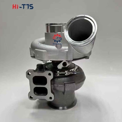 Turbocompressor RHG8 HE500WG 5354336 2126714 779839-0049 2731994 3782537 Turbocompressor Scania Ônibus Caminhão Motor DC13