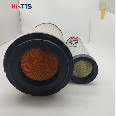 11110175 Af25748 C24904 5036781 Elemento do Filtro de Ar Para Volvo