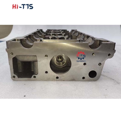 4M50T ME202621 Caminhões Excavadoras Máquinas Diesel Cabeça de cilindro de ferro fundido
