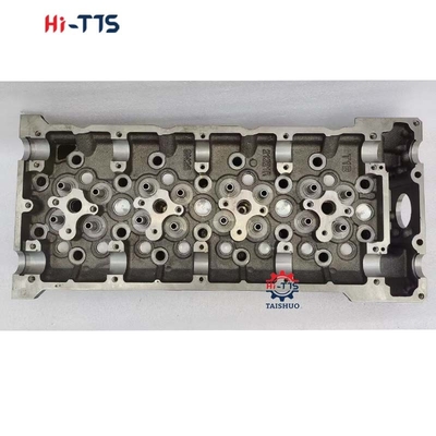 4M50T ME202621 Caminhões Excavadoras Máquinas Diesel Cabeça de cilindro de ferro fundido