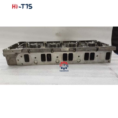 4M50T ME202621 Caminhões Excavadoras Máquinas Diesel Cabeça de cilindro de ferro fundido