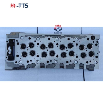 4M51 JMI024S XX-MI024S MI024S Cabeça do Cilindro de Ferro Fundido Diesel para Máquinas